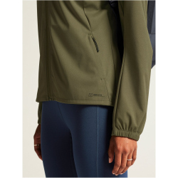 CRAFT ADV Essence Hydro Regenjacke Damen