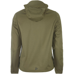 CRAFT ADV Essence Hydro Regenjacke Damen