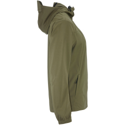 CRAFT ADV Essence Hydro Regenjacke Damen