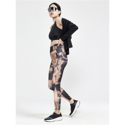 CRAFT ADV Essence Jersey Kapuzen-Trainingsjacke Damen