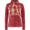 CRAFT ADV Essence Jersey Kapuzen-Trainingsjacke Damen