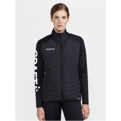 CRAFT ADV Nordic Ski Club Weste Damen