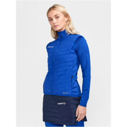 CRAFT ADV Nordic Ski Club Weste Damen