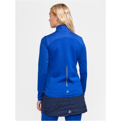 CRAFT ADV Nordic Ski Club Weste Damen