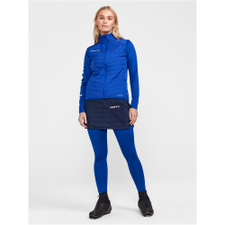 CRAFT ADV Nordic Ski Club Weste Damen