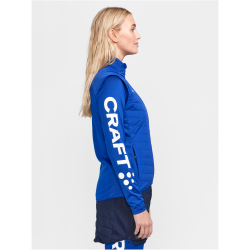 CRAFT ADV Nordic Ski Club Weste Damen