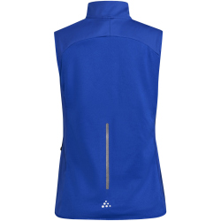 CRAFT ADV Nordic Ski Club Weste Damen
