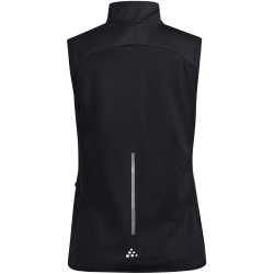 CRAFT ADV Nordic Ski Club Weste Damen
