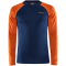 CRAFT Core Warm Baselayer langarm Thermoshirt Herren