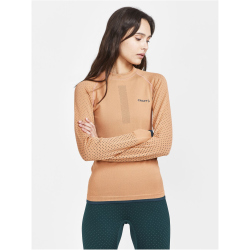 CRAFT ADV Warm Intensity Funktionsshirt Damen