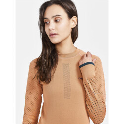 CRAFT ADV Warm Intensity Funktionsshirt Damen