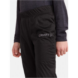 CRAFT ADV Nordic Ski Club Wind Skileggings Kinder
