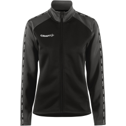 CRAFT Squad 2.0 Trainingsjacke Damen