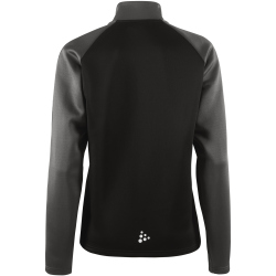 CRAFT Squad 2.0 Trainingsjacke Damen