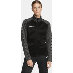 CRAFT Squad 2.0 Trainingsjacke Damen
