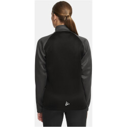 CRAFT Squad 2.0 Trainingsjacke Damen