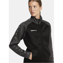 CRAFT Squad 2.0 Trainingsjacke Damen