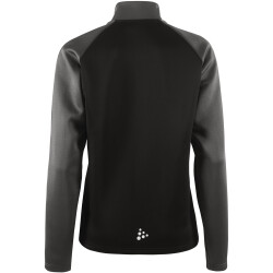 CRAFT Squad 2.0 Trainingsjacke Damen