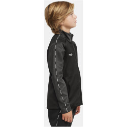 CRAFT Squad 2.0 Trainingsjacke Kinder