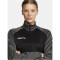 CRAFT Squad 2.0 1/2-Zip Trainings-Top Damen