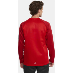CRAFT Squad 2.0 Crewneck Trainings-Top Herren