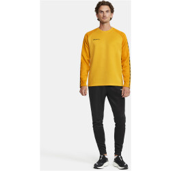 CRAFT Squad 2.0 Crewneck Trainings-Top Herren