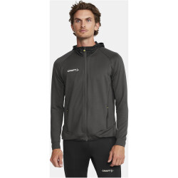 CRAFT Extend Kapuzen-Trainingsjacke Herren