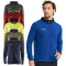 CRAFT Extend Kapuzen-Trainingsjacke Herren