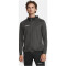 CRAFT Extend Kapuzen-Trainingsjacke Herren