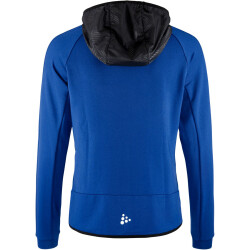 CRAFT Extend Kapuzen-Trainingsjacke Damen