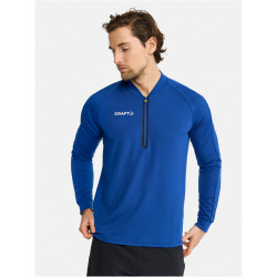 CRAFT Extend 1/2-Zip Trainings-Top Herren