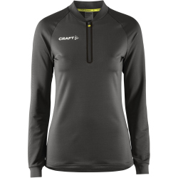 CRAFT Extend 1/2-Zip Trainings-Top Damen