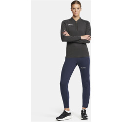 CRAFT Extend 1/2-Zip Trainings-Top Damen