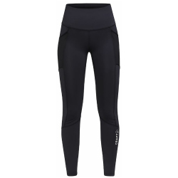 CRAFT Pro Control Impact Leggings Damen