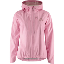 CRAFT Pro 2-Lagen leichte Trailrunningjacke Damen