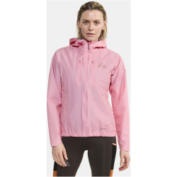 CRAFT Pro 2-Lagen leichte Trailrunningjacke Damen