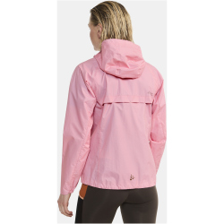 CRAFT Pro 2-Lagen leichte Trailrunningjacke Damen