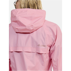 CRAFT Pro 2-Lagen leichte Trailrunningjacke Damen