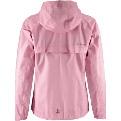 CRAFT Pro 2-Lagen leichte Trailrunningjacke Damen