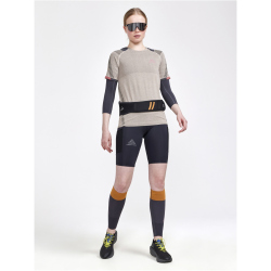 CRAFT Pro Fuseknit Trailrunningshirt Damen