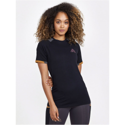 CRAFT Pro Fuseknit Trailrunningshirt Damen