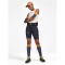 CRAFT Pro kurze Trailrunning-Leggings Damen