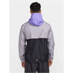 CRAFT Pro 2-Lagen leichte Trailrunningjacke Herren