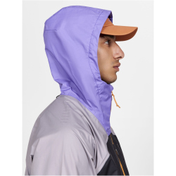 CRAFT Pro 2-Lagen leichte Trailrunningjacke Herren