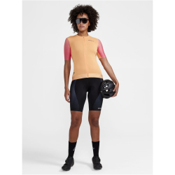 CRAFT ADV Aero Fahrradtrikot Damen