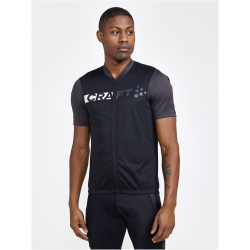 CRAFT Core Endur Logo Fahrradtrikot Herren