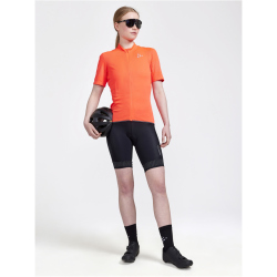 CRAFT Core Endur Lumen Fahrradshorts Damen
