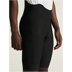 CRAFT Pro Gravel Bib kurze Fahrrad-Tr&auml;gerhose Herren