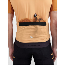 CRAFT Pro Gravel Fahrradtrikot Herren