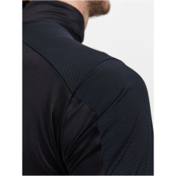CRAFT Pro Gravel Wind langarm Fahrradtrikot Herren